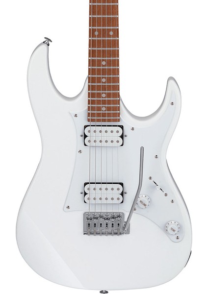 GRX20W-WH Grx Elektro Gitar