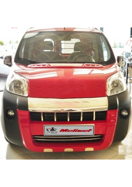 (Boyasız) Citroen Nemo Sissiz Orjinal Model Bodyguard 2008 - 2011 Arasına Uyumludur fiyatları