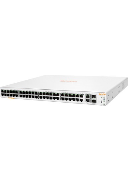 Ion 1960 48G 2xt 2xf Switch JL808A 10 Gbit