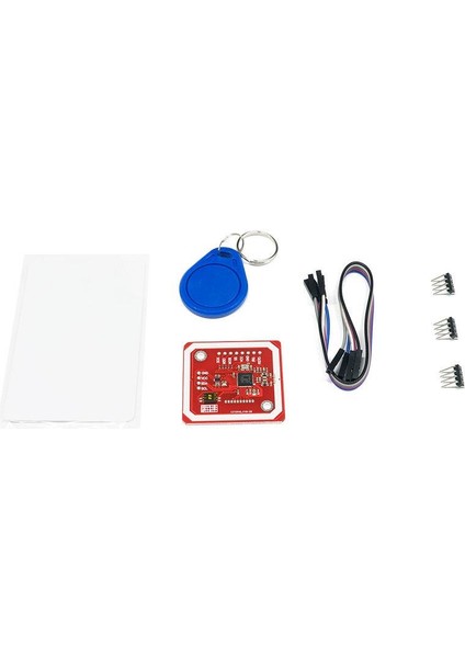 PN532 Rfıd Android Uyumlu Nfc Modül Kiti