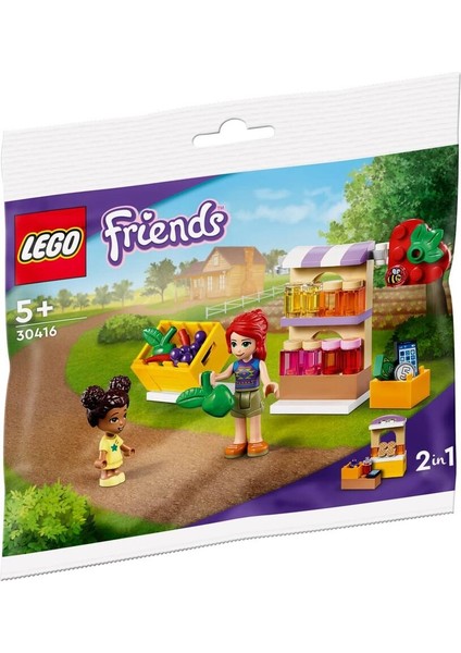 Friends Pazar Tezgahı 30416 fiyatları