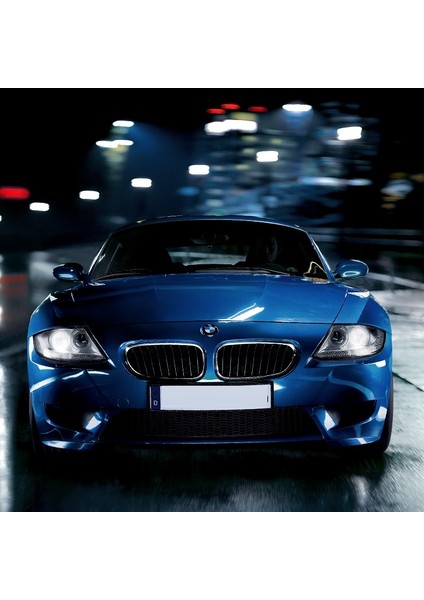 Bmw Z4 E85 Kasa (2003-2009) Xenon Ampul D2S 4600K