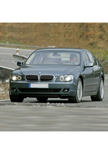 Bmw E65 Kasa (2002-2005) Xenon Ampul D2S 4600K
