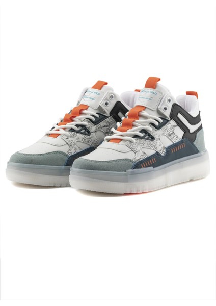 Almost Sneakers - Beyaz modelleri