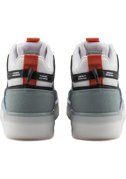 Almost Sneakers - Beyaz fırsatları