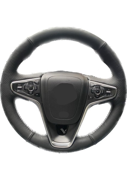 Insignia 2015 2020 Direksiyon Kılıfı Bentley Soft Spor Model