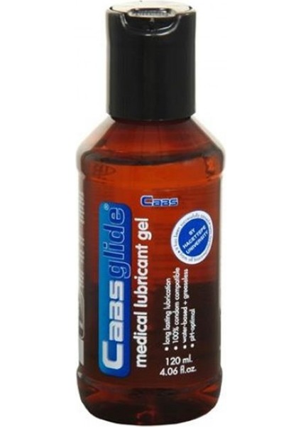 Cabs Glide  Jel 120ML.