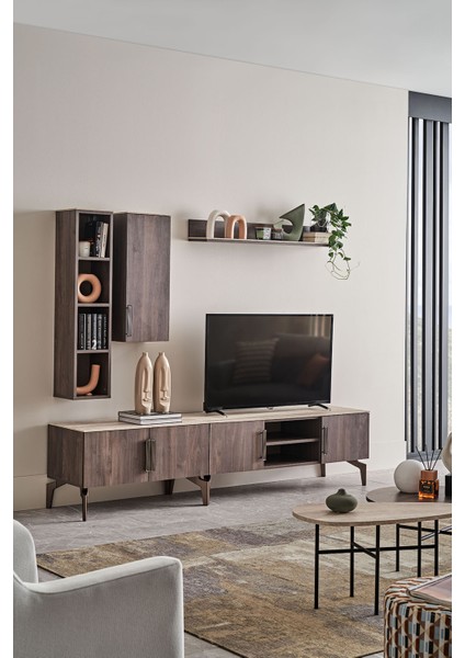 Piero Tv Ünitesi Alt 90 cm fırsatları