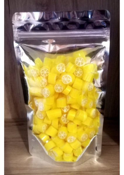 Limon Desenli Lolly Şeker 250 gr fiyatları
