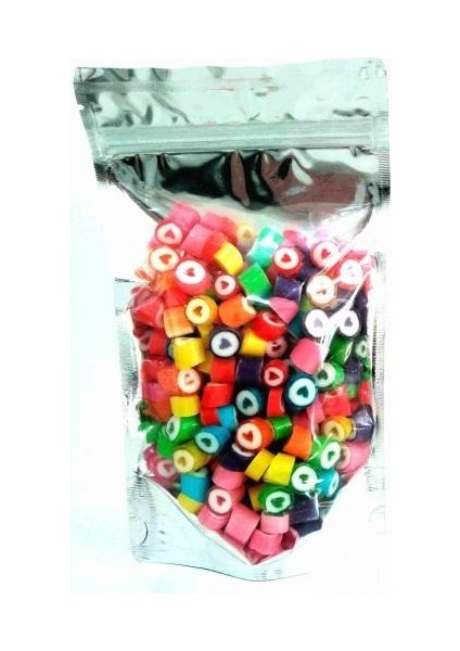 Böğürtlen Desenli Lolly Şeker 250 gr fiyatları