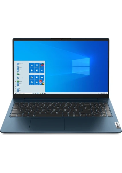 Ideapad5 15ALC05 82LN00R8TX Amd Ryzen 5-5500U 16GB 512GB SSD 15.6" Freedos Taşınabilir Bilgisayar