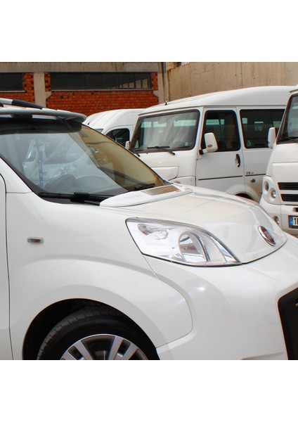 (Boyasız) Citroen Nemo Silgi Yeri 2008 Sonrasına Uyumludur modelleri