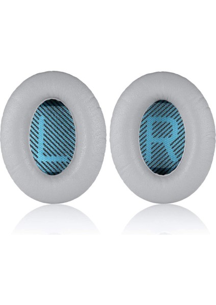 bose Qc2 Kulaklık Pedi QC25 Ae2 AE2I AE2W Qc2 QC15 QC35 QC35II Soundlink Soundtrue Kulaklık Süngeri Yastığı Pedi