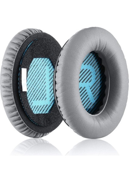 bose Qc2 Kulaklık Pedi QC25 Ae2 AE2I AE2W Qc2 QC15 QC35 QC35II Soundlink Soundtrue Kulaklık Süngeri Yastığı Pedi fiyatları