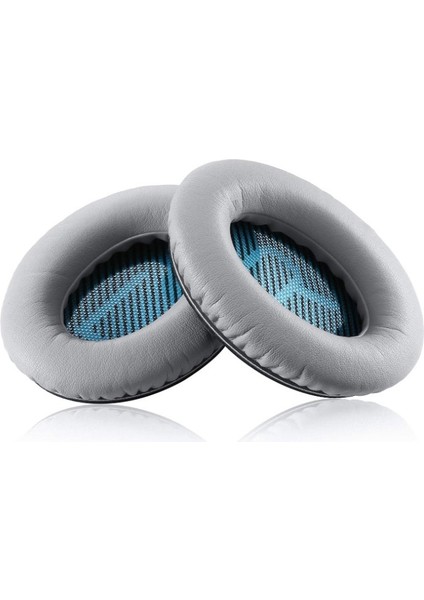 bose Qc2 Kulaklık Pedi QC25 Ae2 AE2I AE2W Qc2 QC15 QC35 QC35II Soundlink Soundtrue Kulaklık Süngeri Yastığı Pedi fırsatları