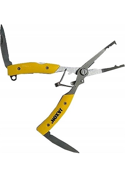 Çok Amaçlı Balıkçı Aracı