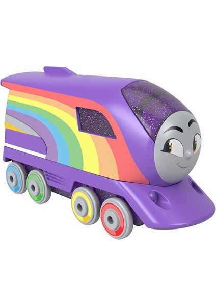 Fisher Price Thomas Küçük Tren Kana HHN57