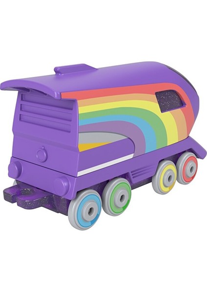Fisher Price Thomas Küçük Tren Kana HHN57 modelleri