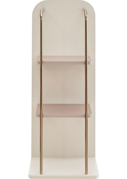 Milena Tv Ünitesi Dar Üst Modül 40 cm fiyatları