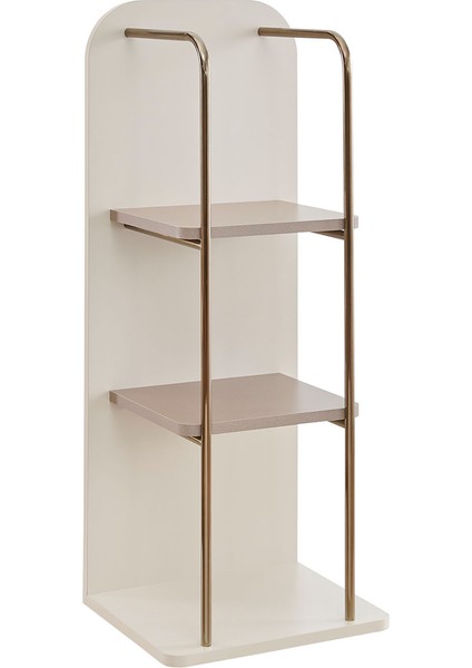 Milena Tv Ünitesi Dar Üst Modül 40 cm modelleri