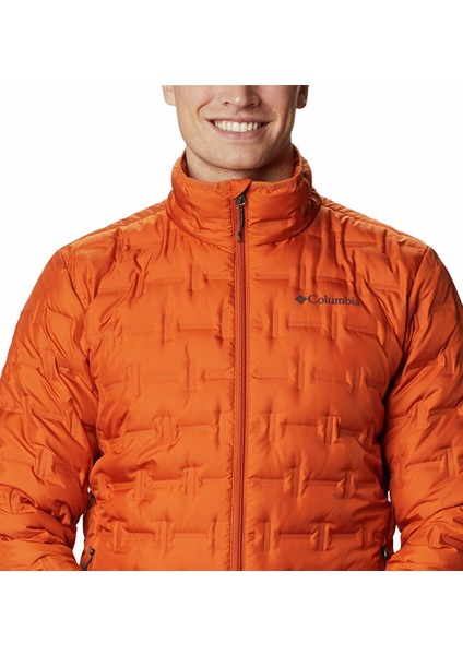 Wo0955 Delta Ridge Down Jacket Erkek Mont