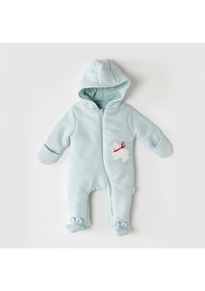Polar Bear Bebek Kozmonot Tulum AC23090