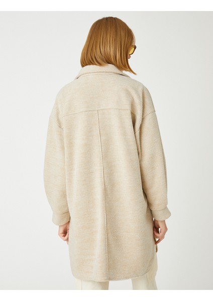 Oversize Cepli Shacket fırsatları