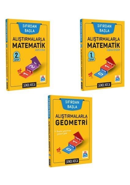 Alıştırmalar Seti