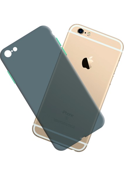 Apple Iphone 6s Ultra Ince Zar Telefon Kılıfı