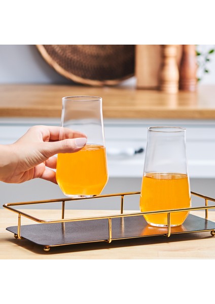 Even 6'lı Meşrubat Bardağı 480 ml fırsatları