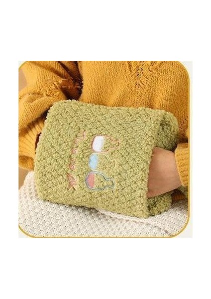 Kış Peluş Kalınlaşma Su Enjeksiyonu Sıcak Su Torbası(Yurt Dışından) modelleri