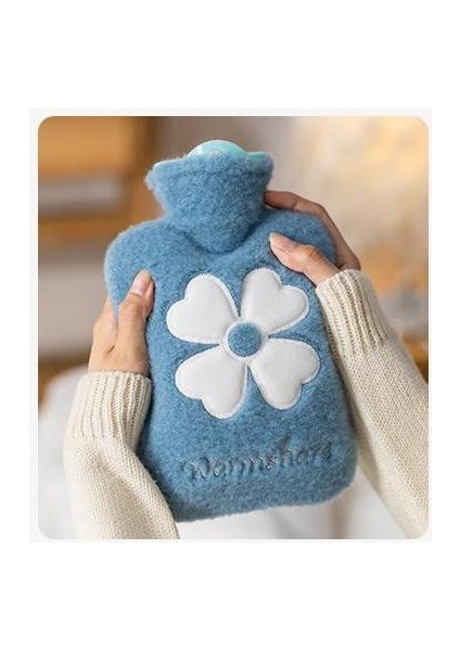 Taşınabilir Peluş Patlamaya Dayanıklı Sıcak Su Torbası(Yurt Dışından) modelleri