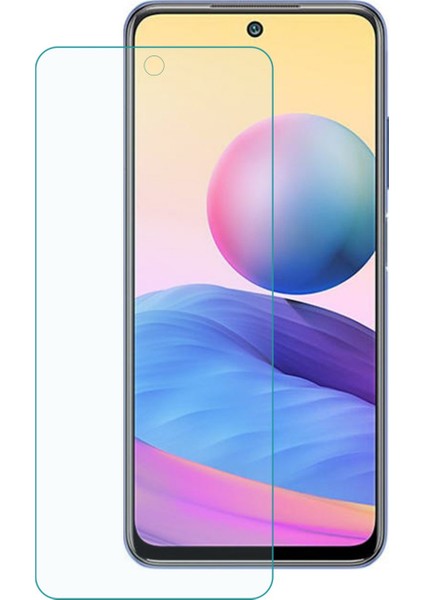 Oppo Reno 6 Ön-Arka 360 Fullbody Mat Darbe Emici Hd Koruyucu Kaplama