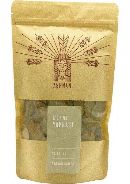 Defne Yaprağı 50 gr