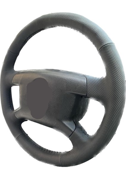 Volkswagen Caddy- Transporter 2005 Spor Direksiyon Kılıfı