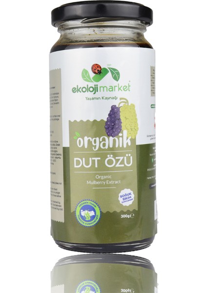 Dut Özü 300 gr