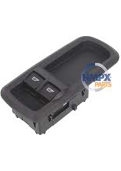 Ford Fiesta 09-12 Cam Açma Düğmesi ( Çiftli )
