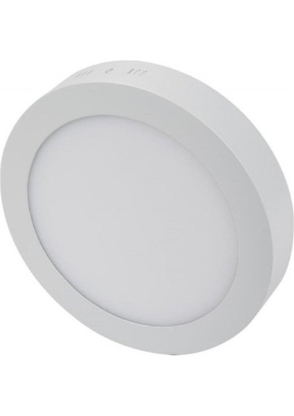 CT-5273 30W/6500K Alm. S.ü Led Armatür (Beyaz-10 Adet)