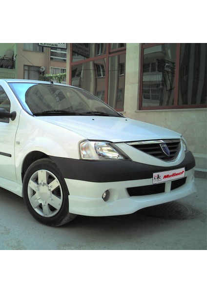 (Boyasız) Dacia Logan Ön Karlık 2005-2008 Arasına Uyumludur fiyatları