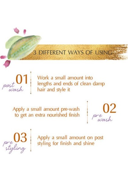 Oil Ultime Barbary Fig Finishing Oil 100 ml