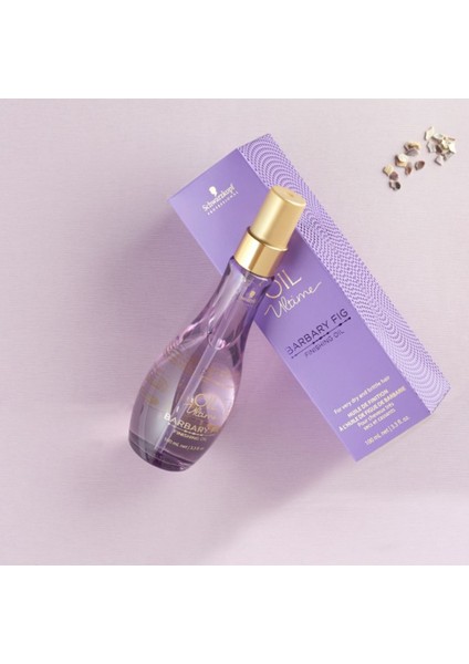 Oil Ultime Barbary Fig Finishing Oil 100 ml