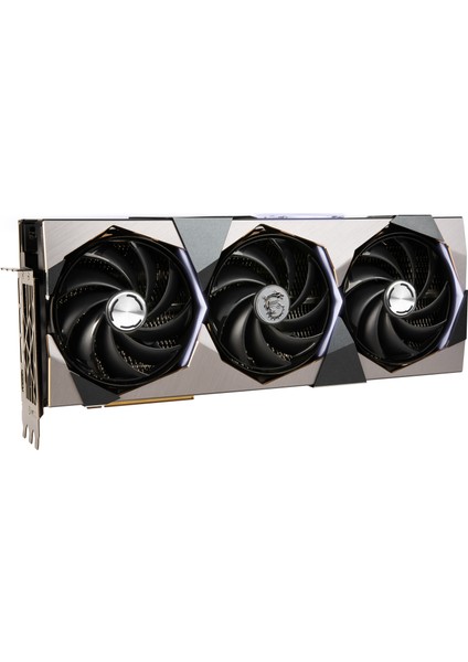 VGA GEFORCE RTX 4090 SUPRIM X 24G RTX4090 24GB GDDR6X 384B DX12 PCIE 4.0 X16 (3XDP 1XHDMI)