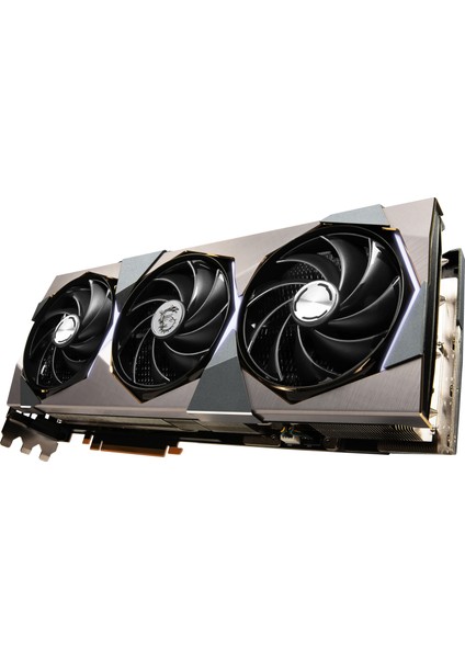 VGA GEFORCE RTX 4090 SUPRIM X 24G RTX4090 24GB GDDR6X 384B DX12 PCIE 4.0 X16 (3XDP 1XHDMI)