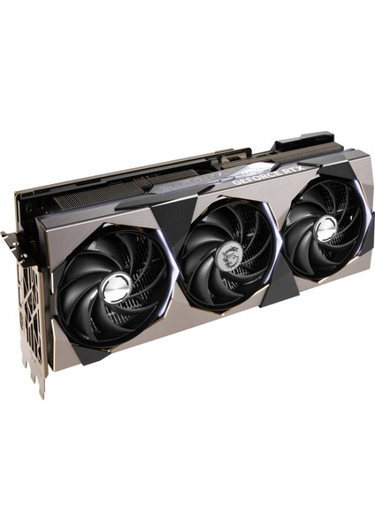 VGA GEFORCE RTX 4090 SUPRIM X 24G RTX4090 24GB GDDR6X 384B DX12 PCIE 4.0 X16 (3XDP 1XHDMI)