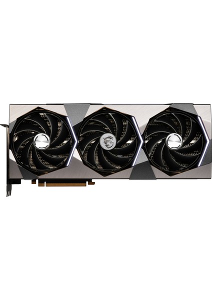 VGA GEFORCE RTX 4090 SUPRIM X 24G RTX4090 24GB GDDR6X 384B DX12 PCIE 4.0 X16 (3XDP 1XHDMI)