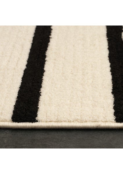 7/24 Dört Mevsim Blanca 160X230 cm Salon Mutfak Halısı Yolluk Kilim fırsatları