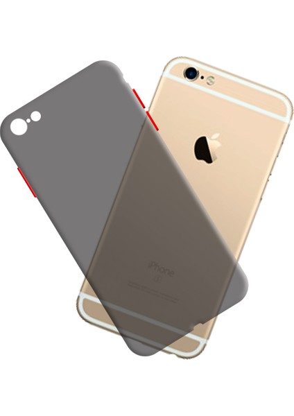 Apple Iphone 6 Plus Ultra Ince Zar Telefon Kılıfı