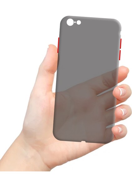 Apple Iphone 6 Plus Ultra Ince Zar Telefon Kılıfı