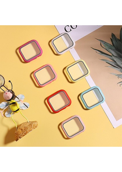 Apple Watch 38MM Kasa ve Ekrankoruyucu Rosegol fiyatları