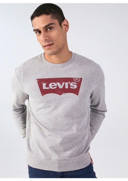 Standard Graphic Sweatshirt